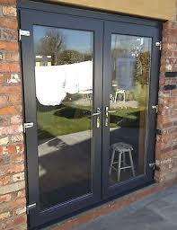 Upvc French Doors 1100mm 1200mm