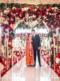 19 Diverse Indian Wedding Decorations