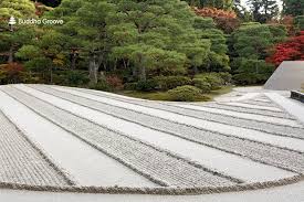 What Is A Zen Garden Balance By