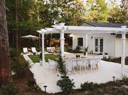 27 Lovely Pergola Ideas From Our Design