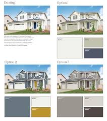 Paint Colors Will Look On Your House