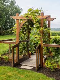 Our Diy Raised Bed Vegetable Garden