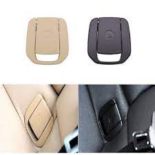 F35 Rear Child Seat Anchor Covers
