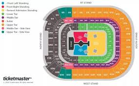 Taylor Swift Cardiff Principality