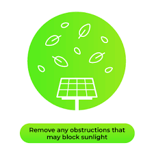 Solar Lights Troubleshooting Festive