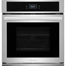Frigidaire 27 Wall Oven Fcws2727as