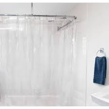 Clear Shower Curtain Liner