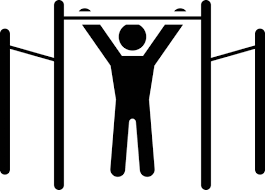 Workout Equipment Icon Png Images