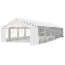 Large Outdoor Carport Canopy Party Tent