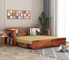 Buy Sofa Cum Beds In Bangalore And Get