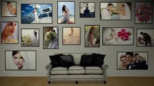 After Effects Template Photo Wall