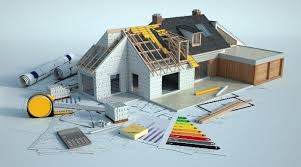 Building An Energy Efficient Home