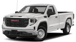 2022 Gmc Sierra 1500 Truck Latest