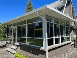 Sunroom Installation Experts In Greater