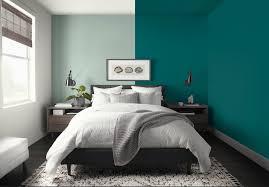 Neutral And Bold Colours Colourfully Behr