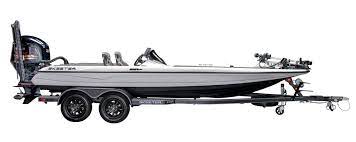 2021 Skeeter Zxr 21 Bass Boat For