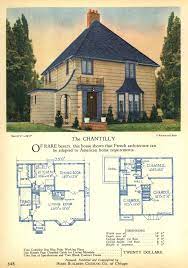 Home Builders Catalog Plans Of All