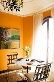 Color Of The Week Mango