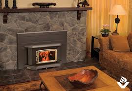 Pacific Energy Summit Fireplace Insert