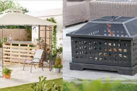 Aldi Launches Of Garden Must Haves