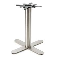 jsx28 stainless steel table base