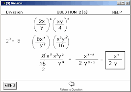 Exponents Roots Radicals