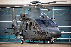 military helicopters airbus