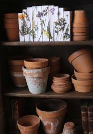 Easy Ways To Age Terra Cotta Pots And