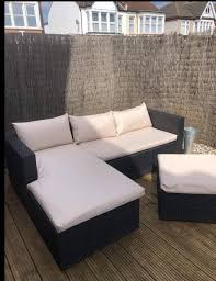 Pallet Furniture Cushion Covers