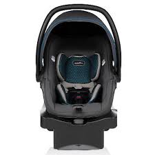 Evenflo Litemax Dlx Infant Car Seat W