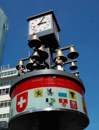 London S Unusual Clocks Explained