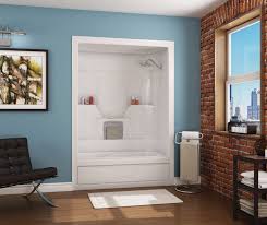 Aspen 60 X 31 Acrylic Alcove Left Hand