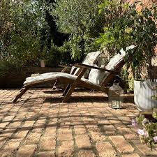 How To Create A Diy Paver Patio