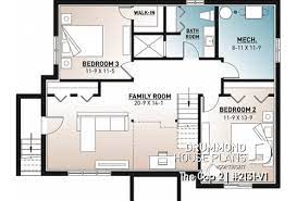 Best Small 1 Bedroom House Plans