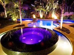 30 Stunning Garden Hot Tub Designs