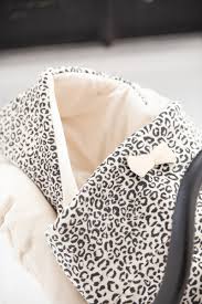House Of Jamie Car Seat Cover