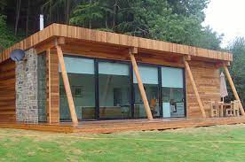 Timber Frame Homes By Western