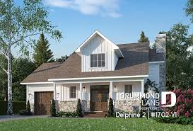 New American Best House Plans Floor
