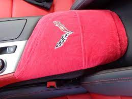 Corvette Seat Covers Canada