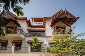 Chettinad Homes Best Homes Designed