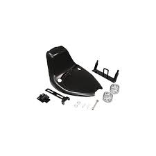 West Eagle Solo Seat Mounting Kit For