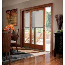 Frenchwood Gliding Patio Door