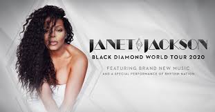 Black Diamond World Tour 2020