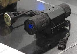 nc star tactical blue laser the