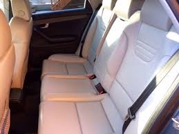 Audi A4 S4 B6 B7 2002 2008 Recaro Seats