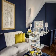 Paint Your Small Living Room Walls