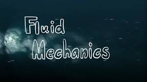 Mechanic Of Fluid Theory Physics
