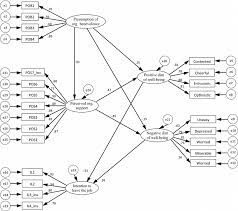 Structural Modeling Ysis Results