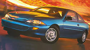 1999 Chevrolet Cavalier Pictures Autoblog