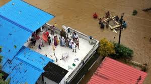 Google Says Kerala Flood Victims